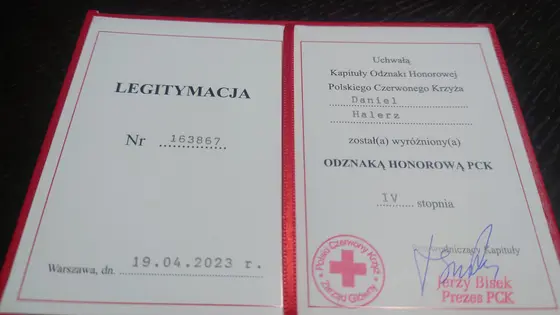 Gala HDK PCK — zdjęcie 7