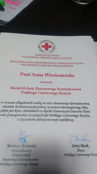 Gala HDK PCK — zdjęcie 10