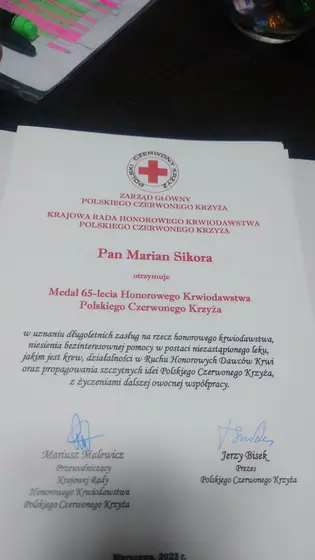 Gala HDK PCK — zdjęcie 11
