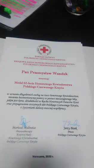 Gala HDK PCK — zdjęcie 12