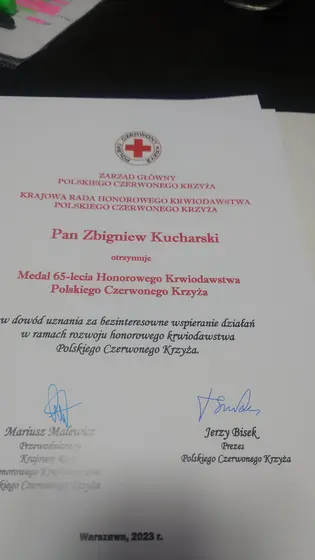 Gala HDK PCK — zdjęcie 13