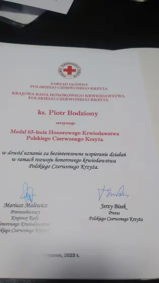 Gala HDK PCK — zdjęcie 14