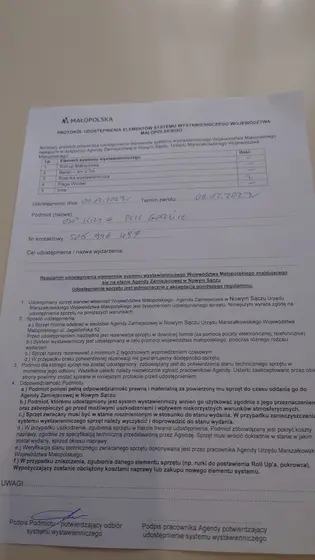 Gala HDK PCK — zdjęcie 19