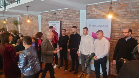 Gala HDK PCK — zdjęcie 37