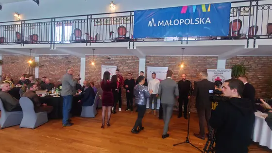 Gala HDK PCK — zdjęcie 38