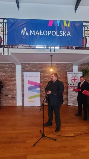 Gala HDK PCK — zdjęcie 45