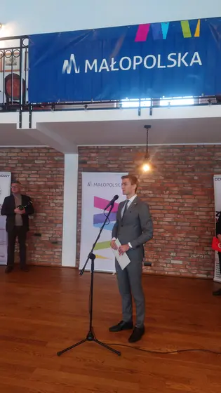 Gala HDK PCK — zdjęcie 48