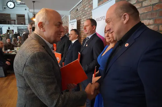 Gala HDK PCK — zdjęcie 64