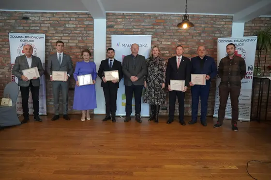 Gala HDK PCK — zdjęcie 65