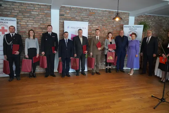 Gala HDK PCK — zdjęcie 66