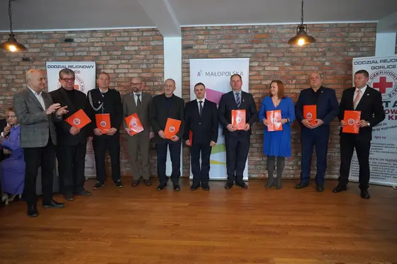 Gala HDK PCK — zdjęcie 68