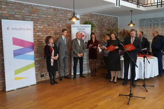 Gala HDK PCK — zdjęcie 71