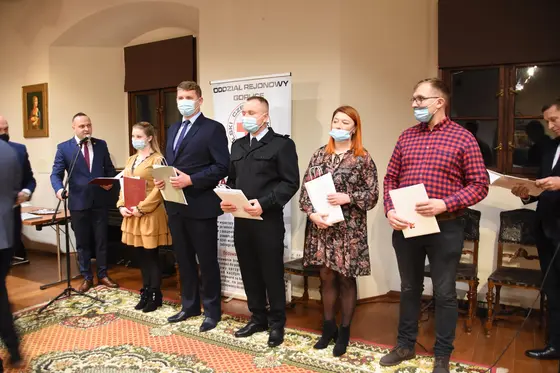 Kronika jednostki 2021 — cały rok — zdjęcie 129