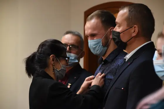 Kronika jednostki 2021 — cały rok — zdjęcie 134