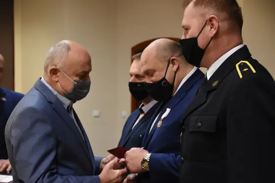 Kronika jednostki 2021 — cały rok — zdjęcie 135