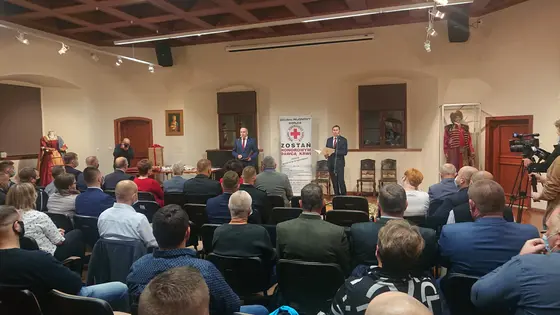 Kronika jednostki 2021 — cały rok — zdjęcie 137