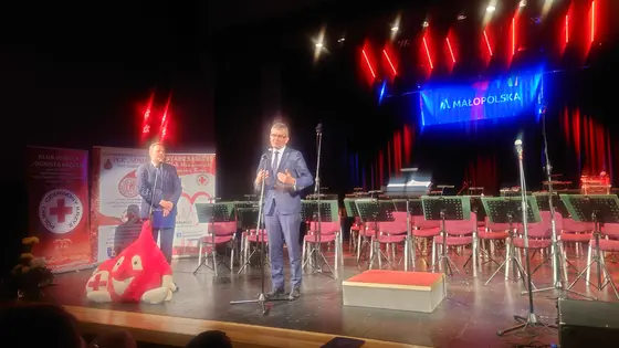 Gala PCK Nowy Sącz — zdjęcie 2
