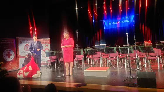 Gala PCK Nowy Sącz — zdjęcie 3
