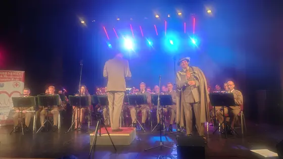 Gala PCK Nowy Sącz — zdjęcie 8
