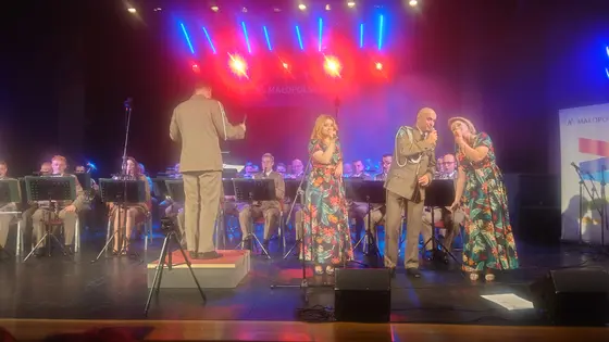 Gala PCK Nowy Sącz — zdjęcie 10