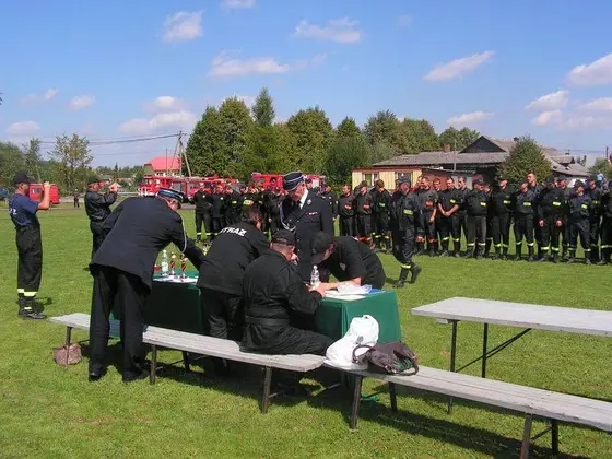 Kronika jednostki 2011 — cały rok