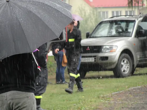 Gminne zawody sportowo-pożarnicze — 2013 — zdjęcie 2