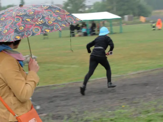 Gminne zawody sportowo-pożarnicze — 2013 — zdjęcie 10
