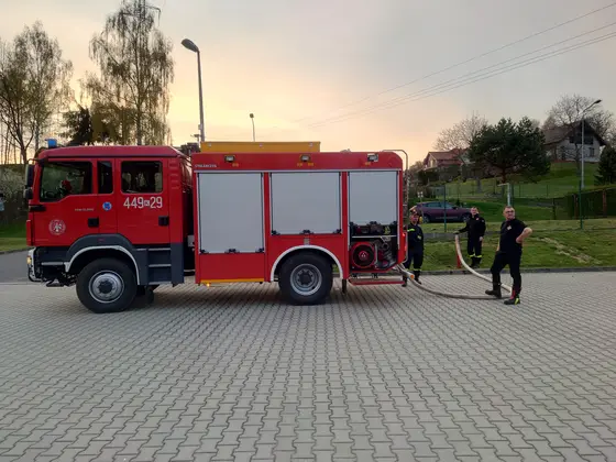Kronika jednostki 2022 — cały rok — zdjęcie 694