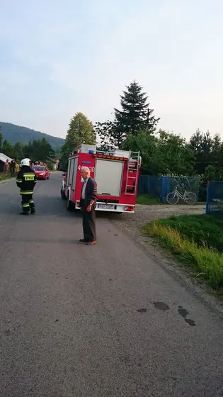 Kronika jednostki 2015 — cały rok — zdjęcie 759