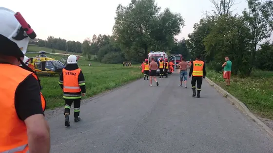 Kronika jednostki 2015 — cały rok — zdjęcie 763
