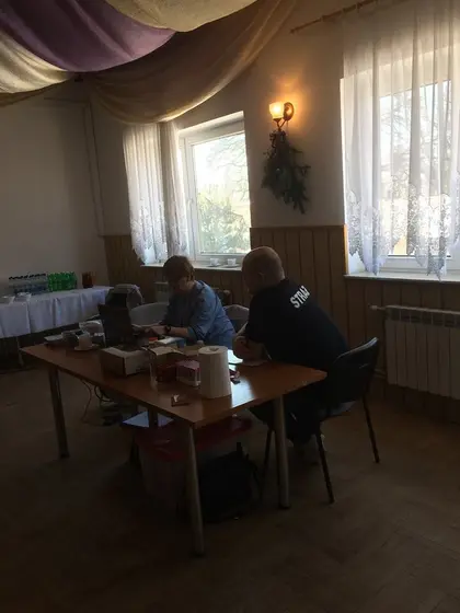 Kronika jednostki 2017 — cały rok — zdjęcie 674