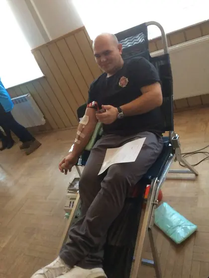 Kronika jednostki 2017 — cały rok — zdjęcie 685