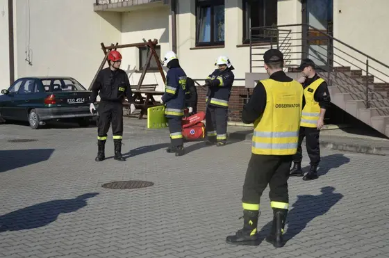 Kronika jednostki 2015 — cały rok — zdjęcie 1479