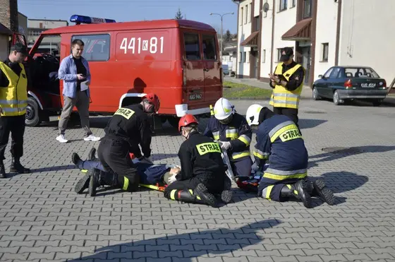 Kronika jednostki 2015 — cały rok — zdjęcie 1481