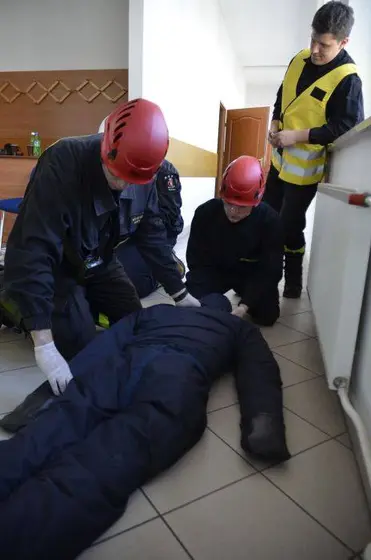Kronika jednostki 2015 — cały rok — zdjęcie 1486