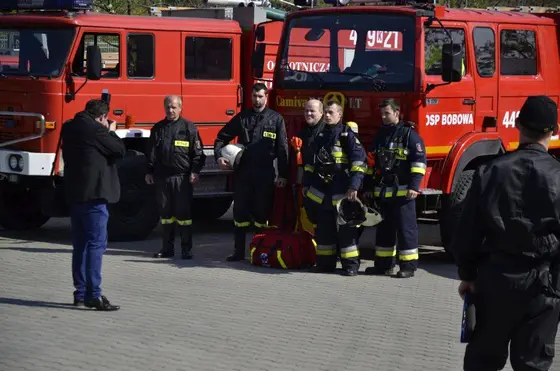 Kronika jednostki 2015 — cały rok — zdjęcie 1489