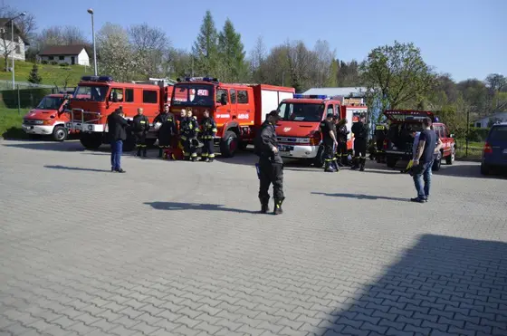 Kronika jednostki 2015 — cały rok — zdjęcie 1490