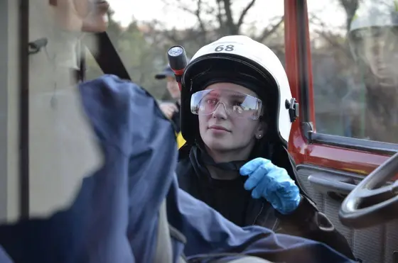 Kronika jednostki 2015 — cały rok — zdjęcie 1492