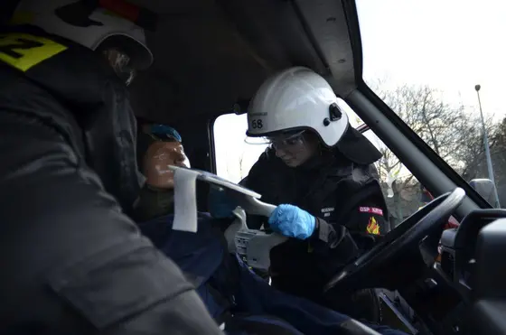 Kronika jednostki 2015 — cały rok — zdjęcie 1495