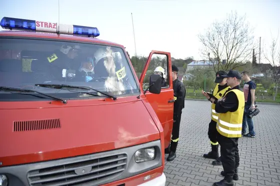 Kronika jednostki 2015 — cały rok — zdjęcie 1496