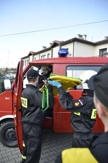 Kronika jednostki 2015 — cały rok — zdjęcie 1497