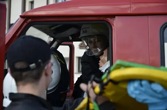 Kronika jednostki 2015 — cały rok — zdjęcie 1498