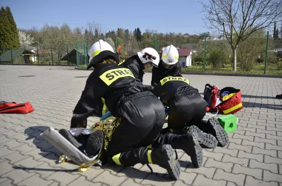 Kronika jednostki 2015 — cały rok — zdjęcie 1514