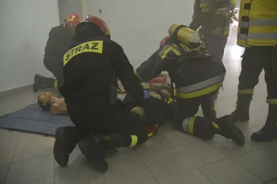 Kronika jednostki 2015 — cały rok — zdjęcie 1518