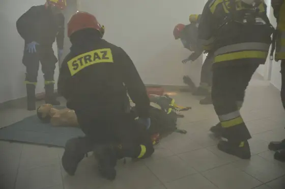 Kronika jednostki 2015 — cały rok — zdjęcie 1519