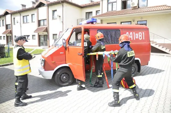 Kronika jednostki 2015 — cały rok — zdjęcie 1523