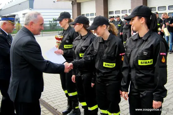 Kronika jednostki 2015 — cały rok — zdjęcie 1533