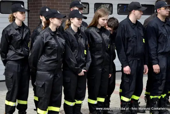 Kronika jednostki 2015 — cały rok — zdjęcie 1535
