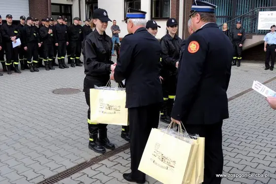Kronika jednostki 2015 — cały rok — zdjęcie 1537