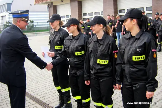 Kronika jednostki 2015 — cały rok — zdjęcie 1538